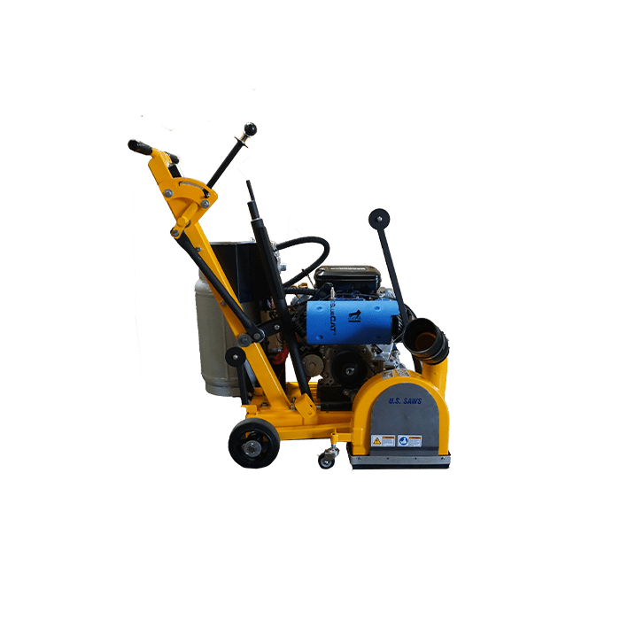 Joint Clean Out/Repair Saws Metzger McGuire