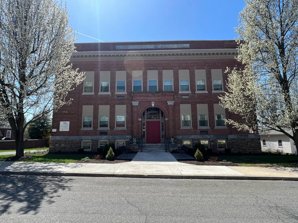 Quality Rentals in Schuylkill County Metz Properties