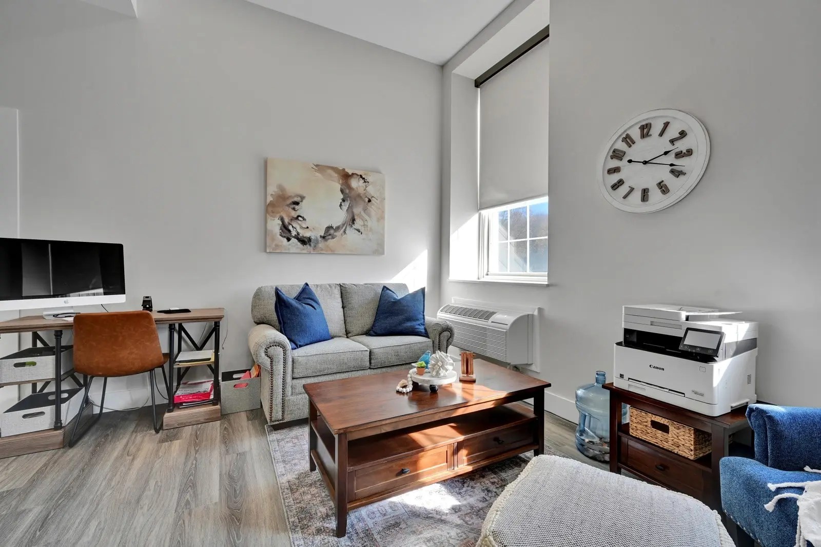 900 Market Residences Metz Properties