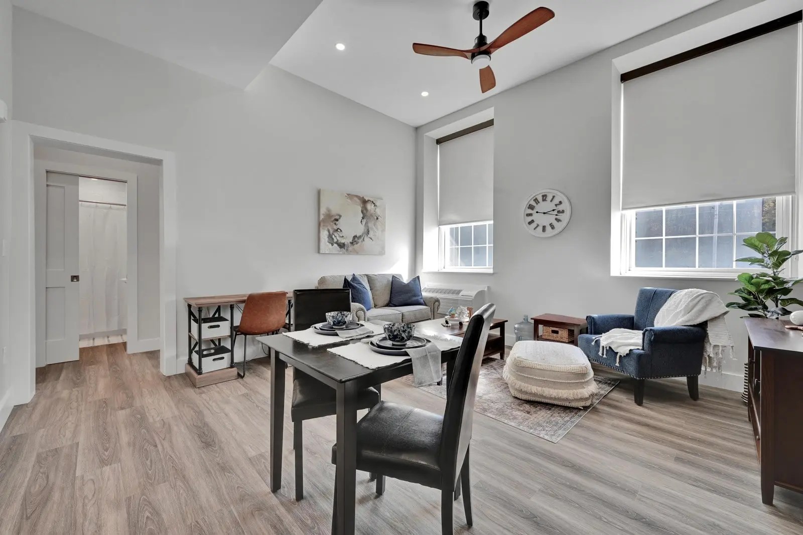 900 Market Residences Metz Properties