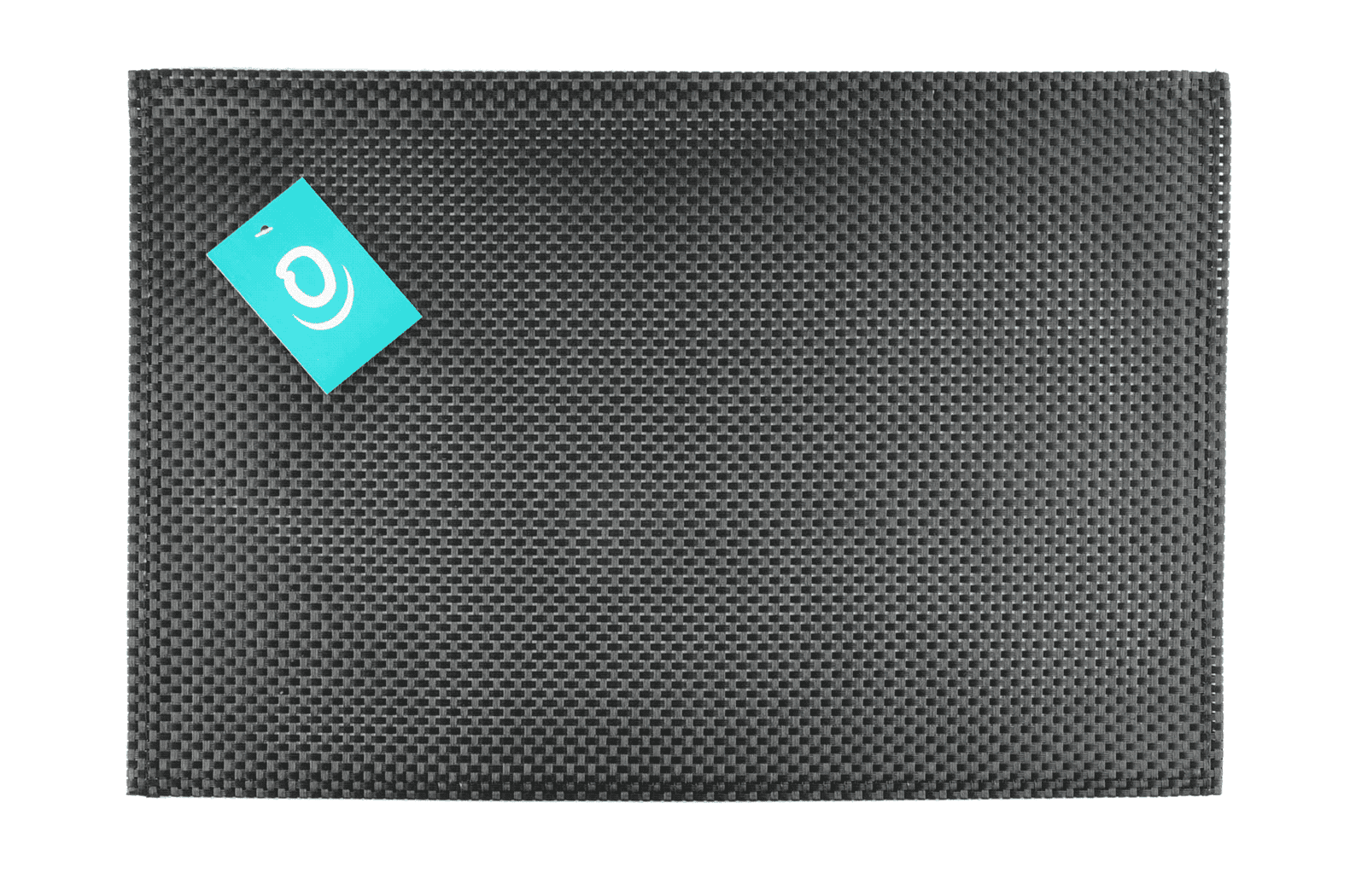 Placemat Layer PP zwart 45x30cm Meubelen Jonckheere