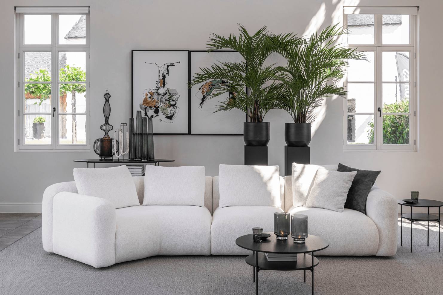 Sofa kopen? Uitgebreid assortiment Meubelen Jonckheere