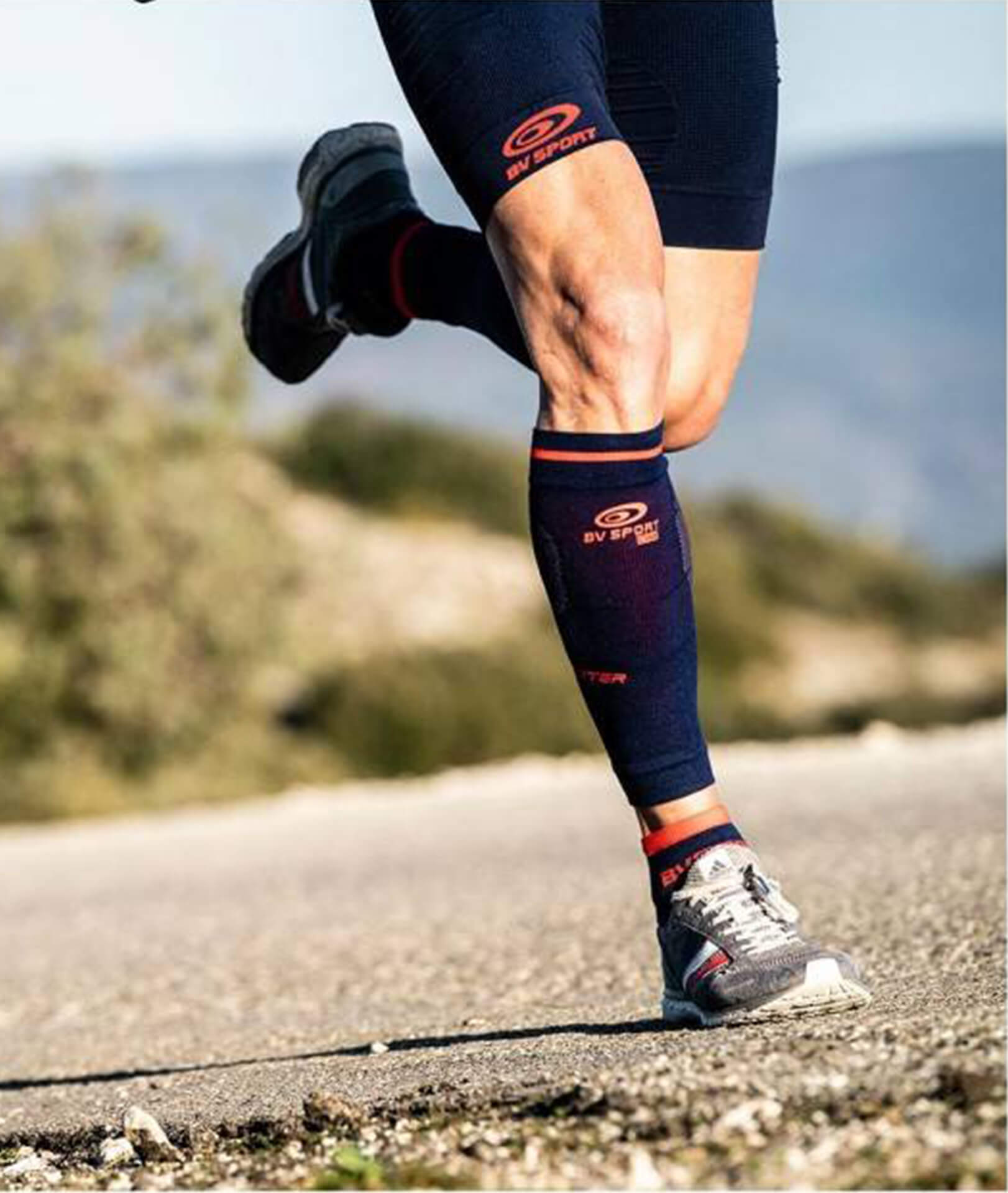 BV SPORT® BOOSTER ELITE EVO2 Meudon Running Company