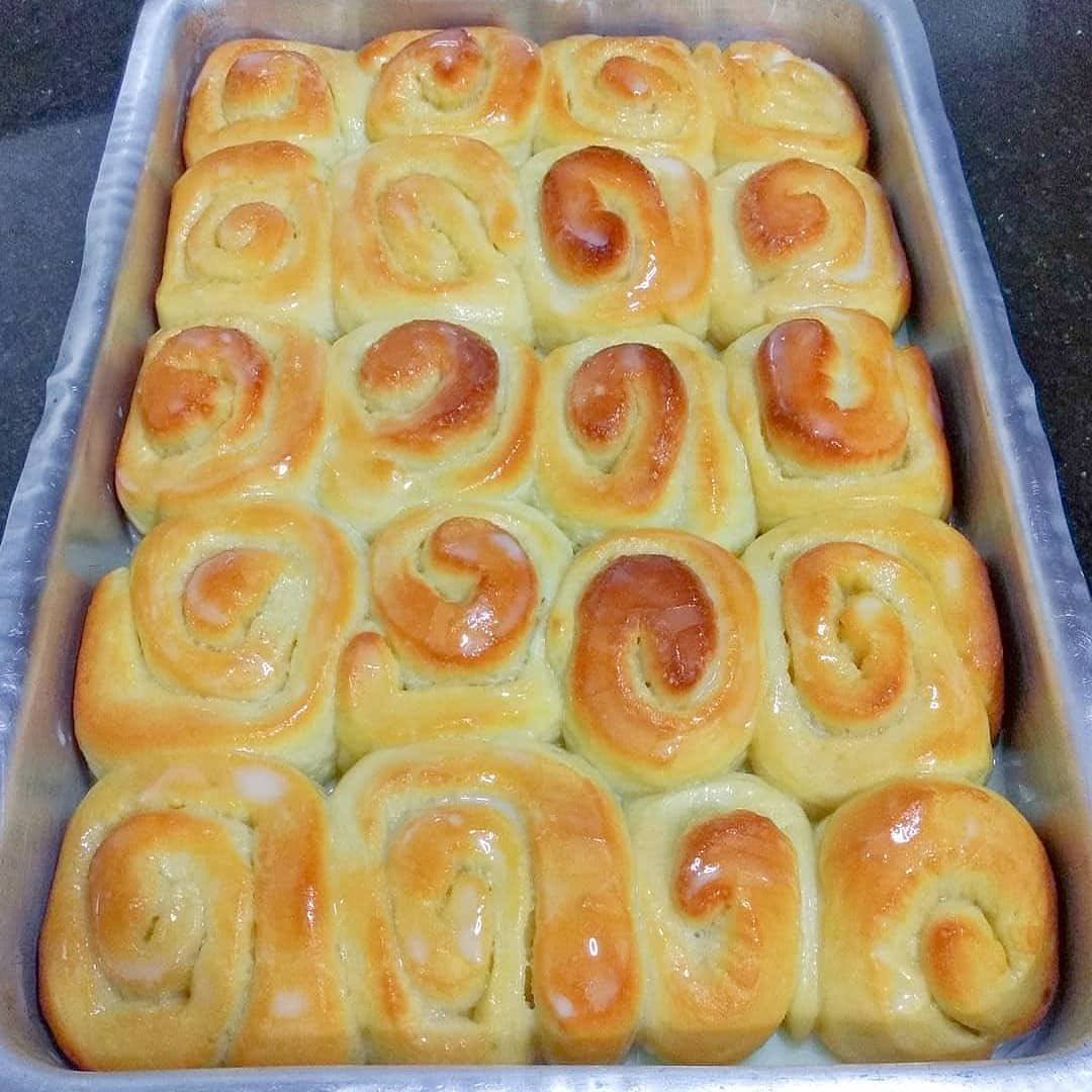 Fatia Húngara deliciosa Meu Mundo das Receitas