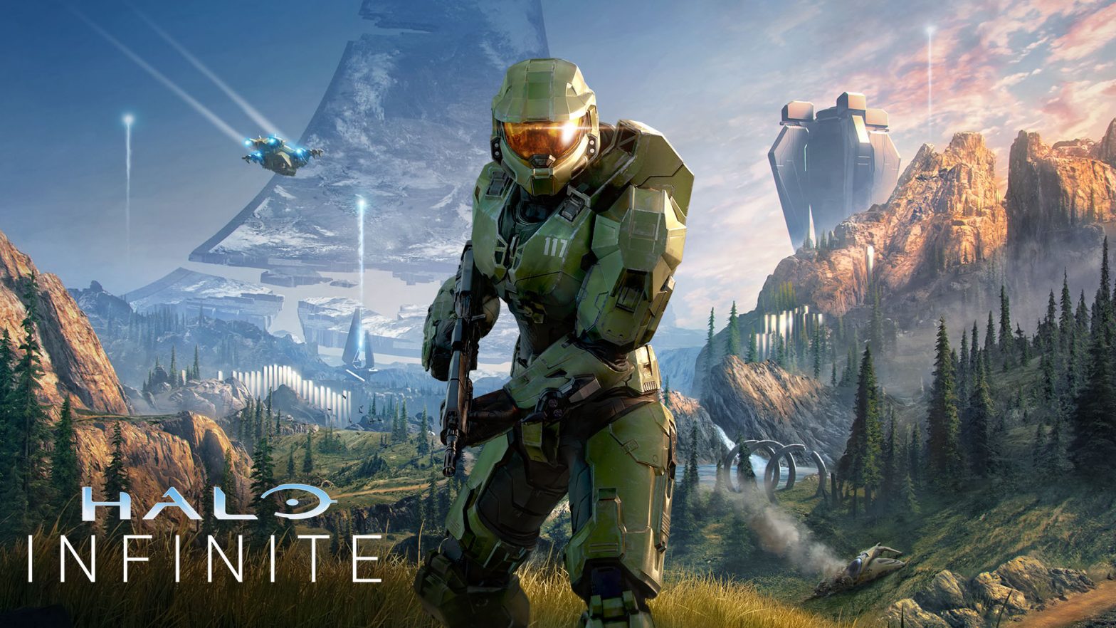 Halo The Master Chief Collection terá crossplay Halo The Master Chief Collection terá crossplay
