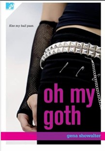 Gena Showalter - OH MY GOTH pdf - 📚MeuPDF