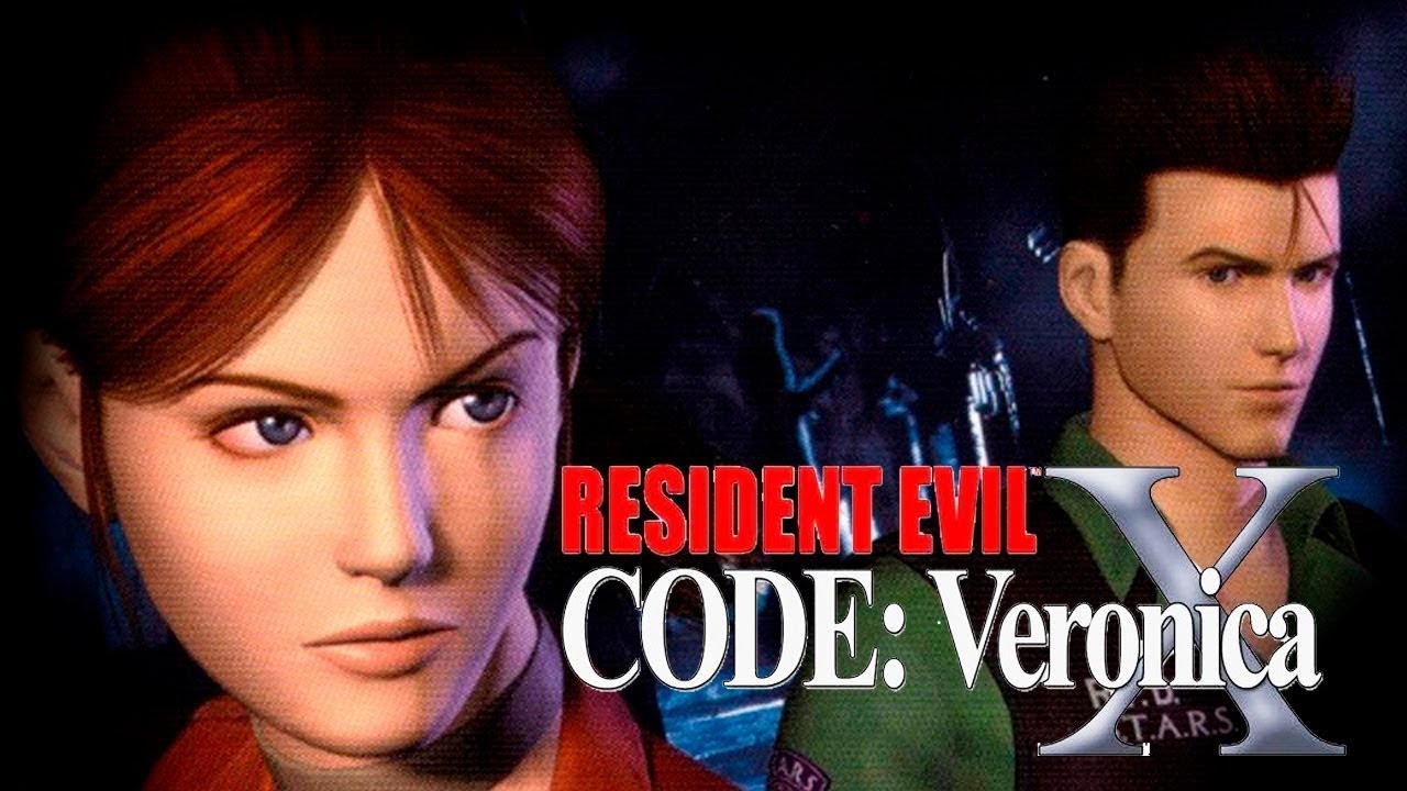 Code Veronica 6 razões para a fazer um remake