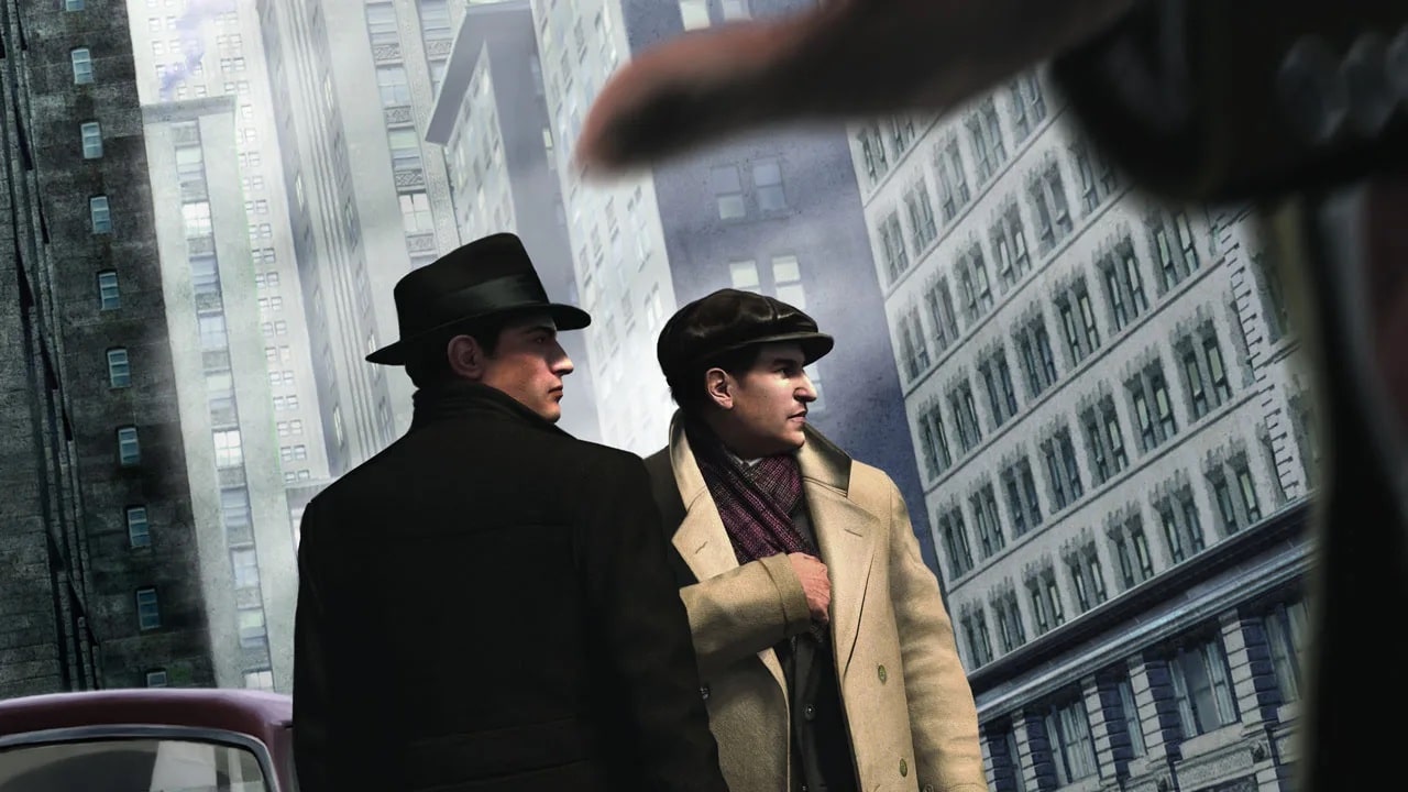 Novo jogo "Mafia" poderá ser revelado nos próximos meses