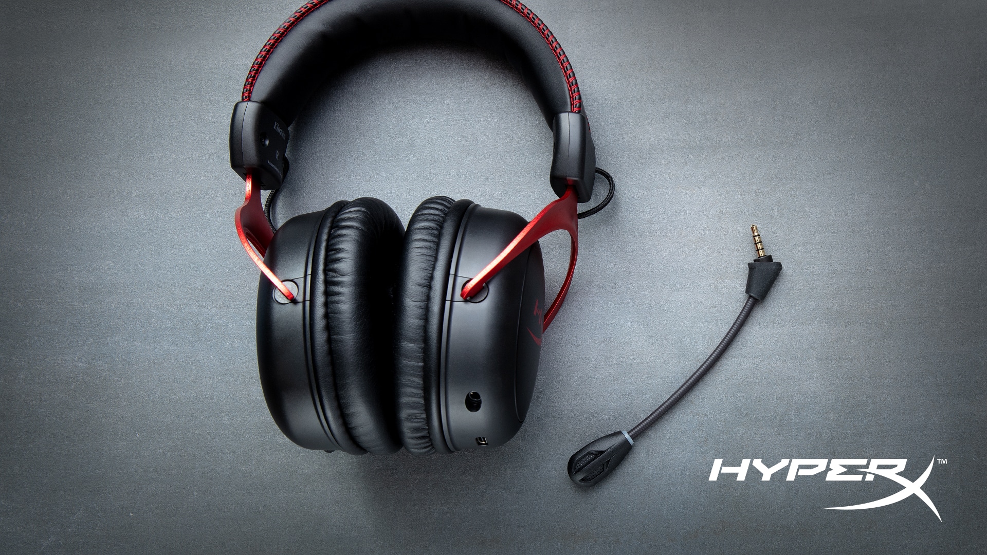 HyperX novos headsets prometem mais imersão nos games