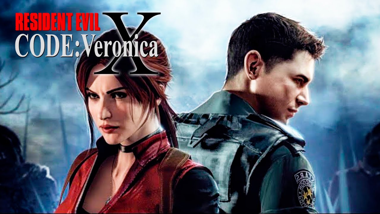 Fãs trabalham em remake de Resident Evil Code Veronica