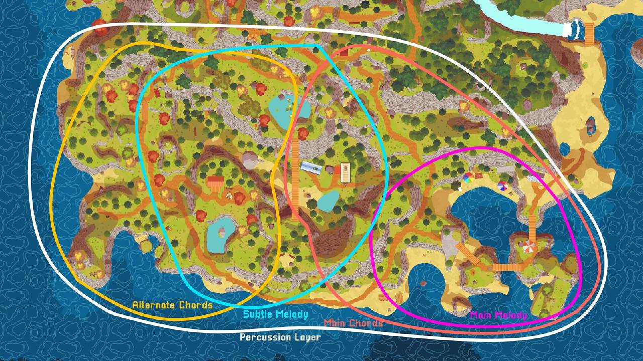 A Short Hike chega no fim do ano para PS5 e PS4