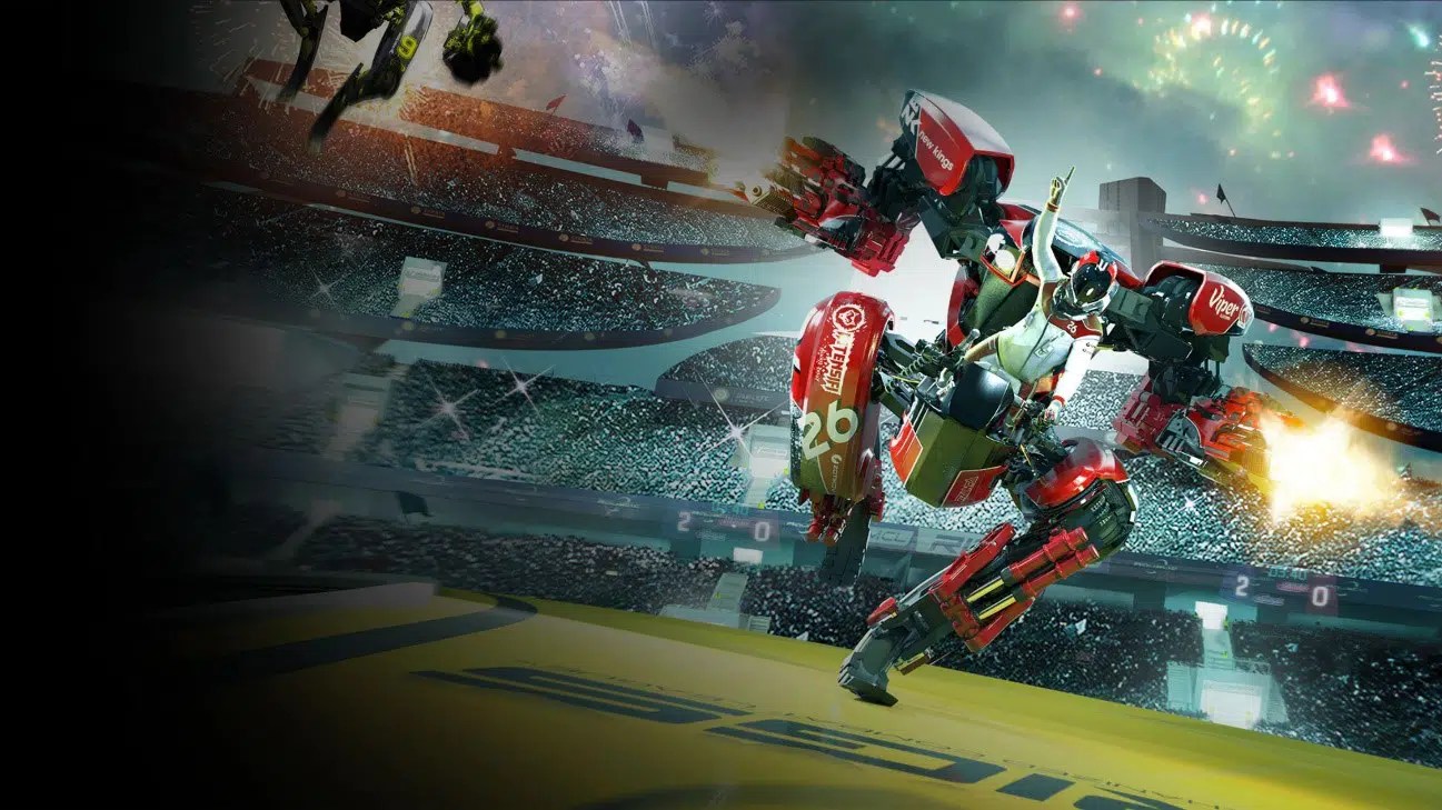 A História da Decima Engine e a colaboração entre Guerrilla Games e