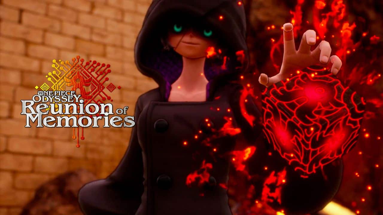 One Piece Odyssey trailer destaca campanha inédita do DLC