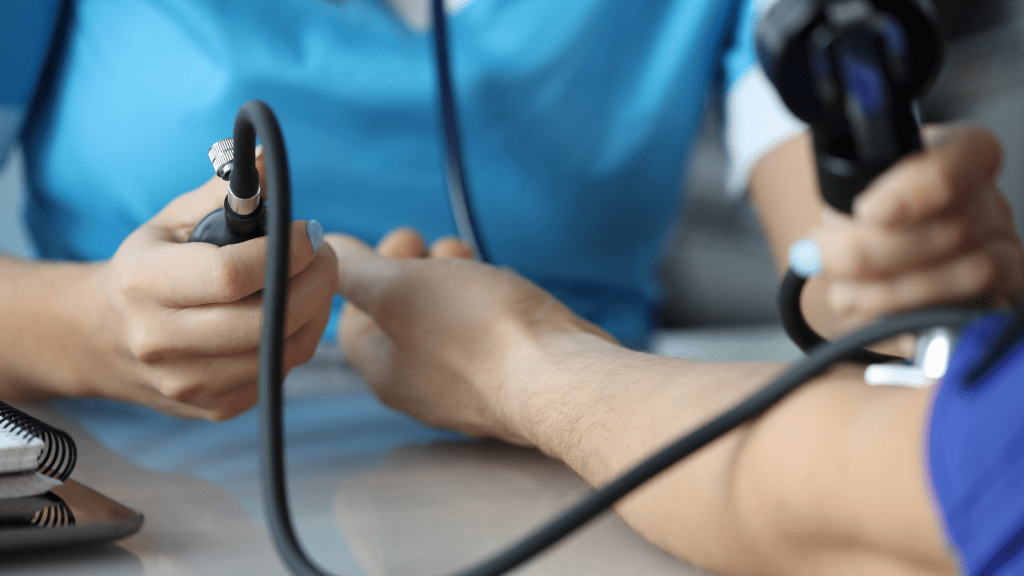 Independent Medical Examination Meuser, Yackley & Rowland