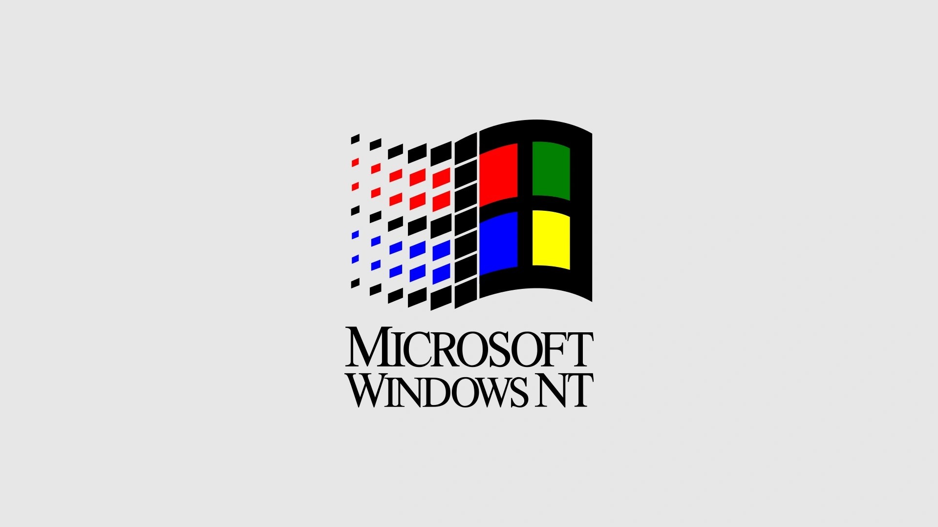 30 anos do Windows NT uma retrospectiva histórica Meu Windows