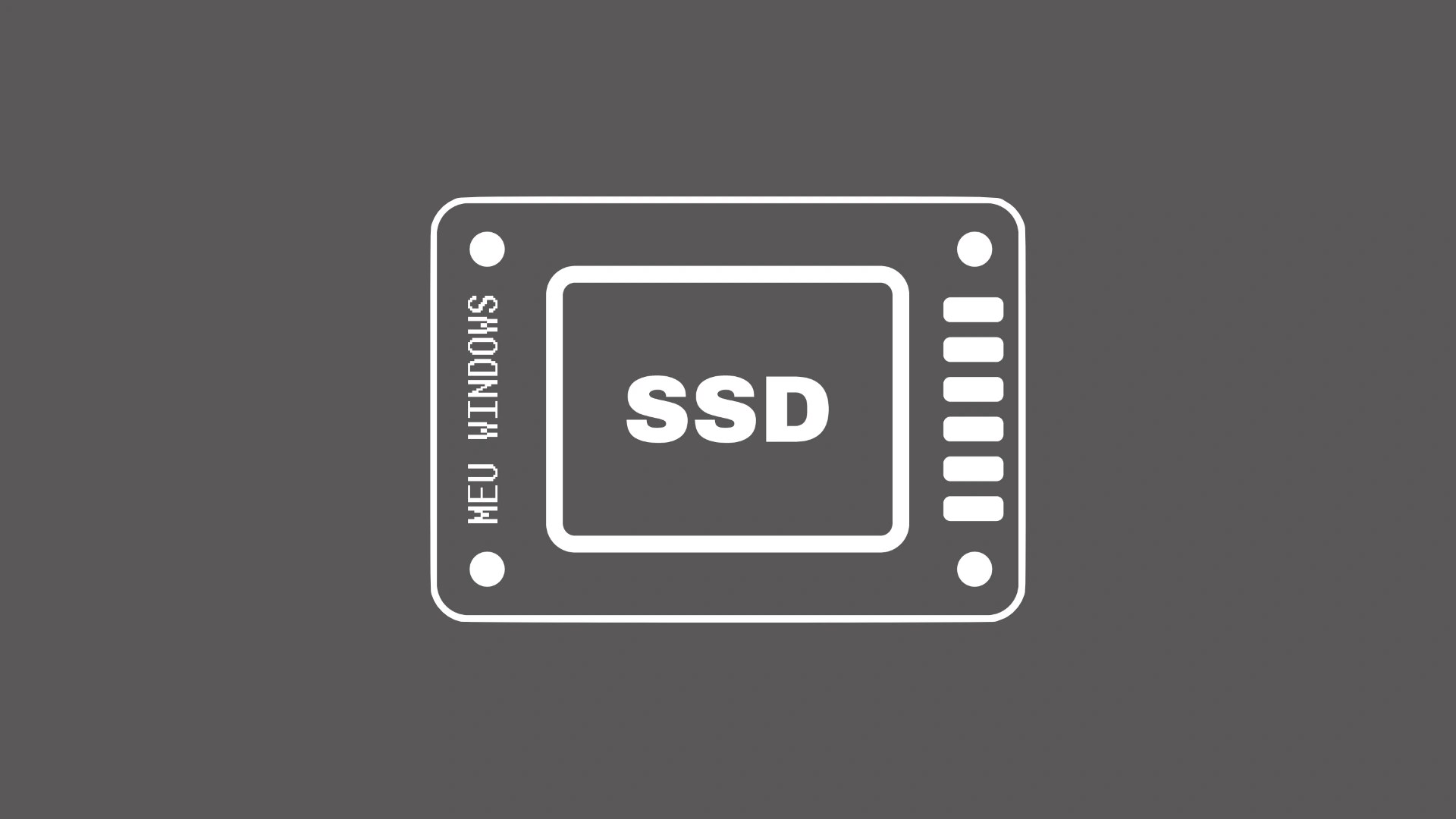 SSD (Solid State Drive) Uma Visão Detalhada Meu Windows