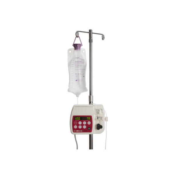 SENTINEL ENTERAL FEEDING PUMP MEVE Imports