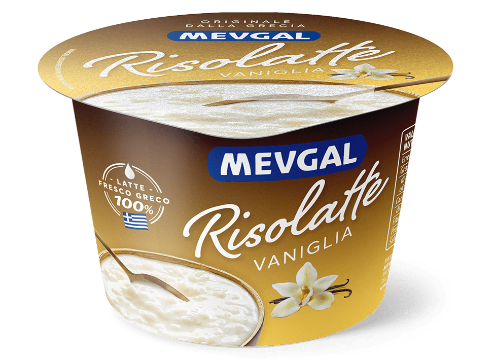 Original griechischer GenussJoghurt und Leckereien MEVGAL