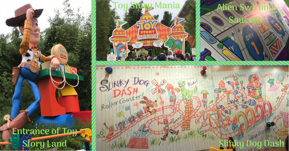 The Best Ride Queues in Walt Disney World MEVNews