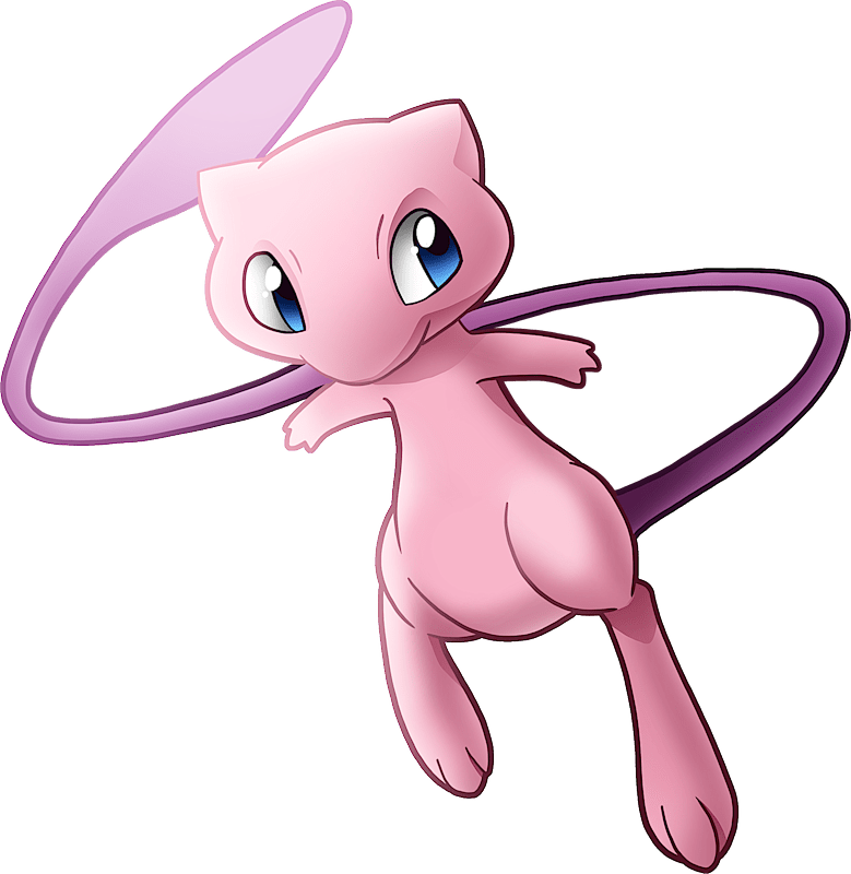 In Pokemon Fire Red Where Is Mew? Mew Hunt MewEdu