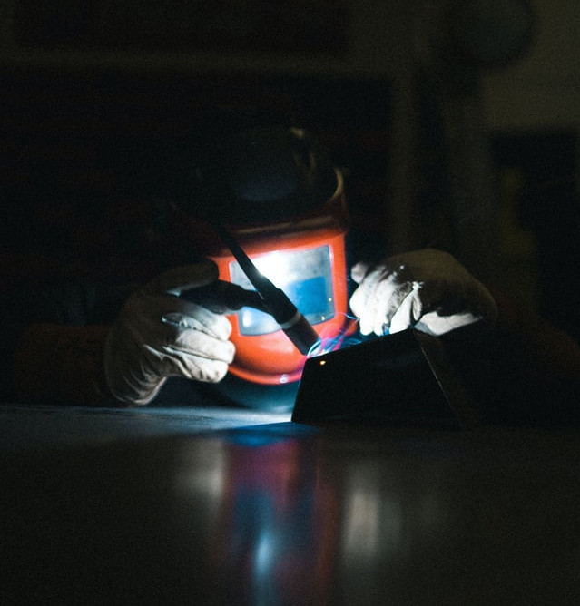 Welding Services Maine Welding Company