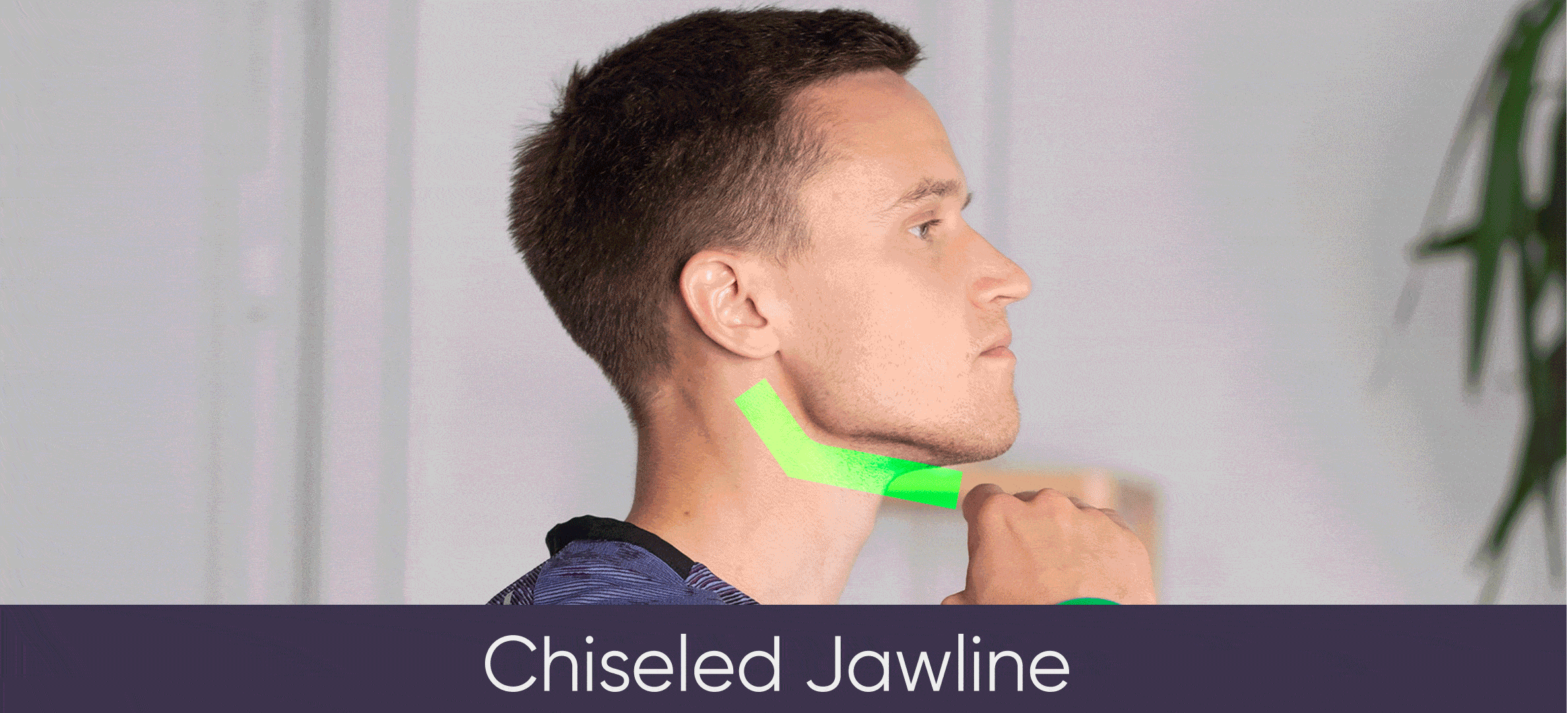 What Is a Double Chin Smile, and How to Get Rid of It Mewing.coach