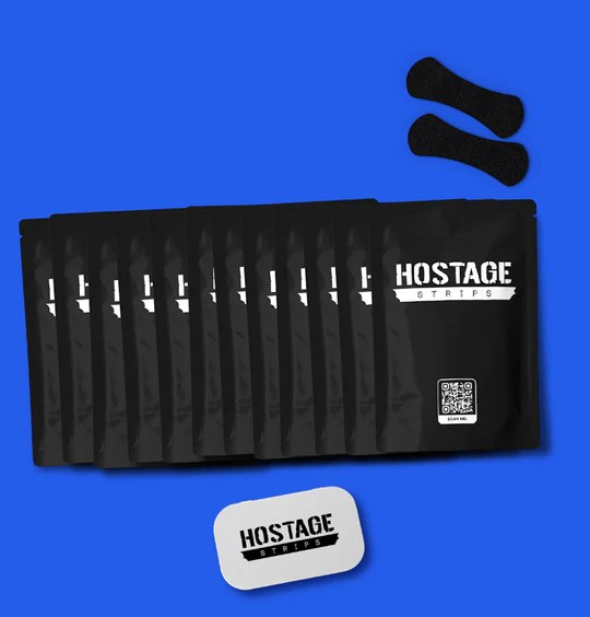 7 Best Nasal Strips for Deviated Septum in 2024 Mewing.coach