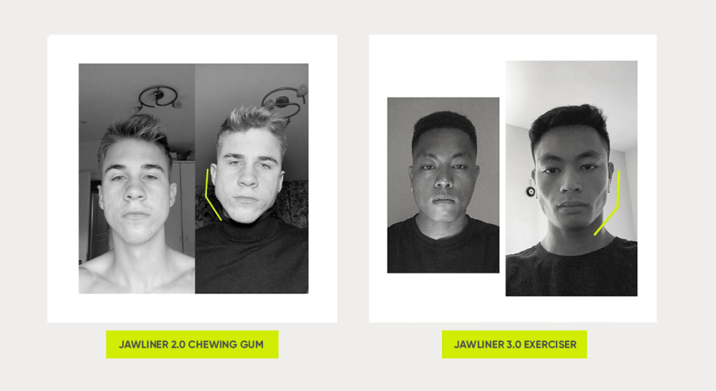 Does Chewing Gum Help Jawline? Let's Check the Facts Mewing.coach