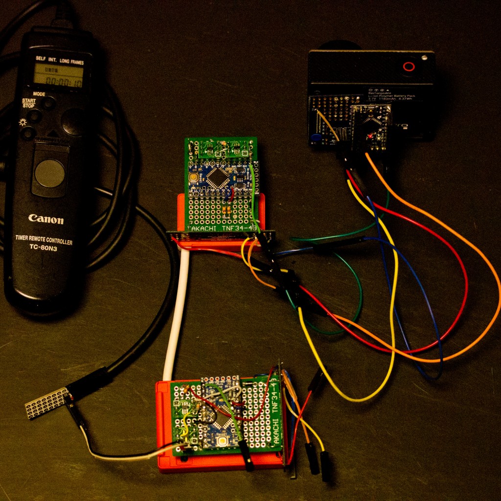 Genlock Archives - Page 10 of 10 - Orangkucing Lab