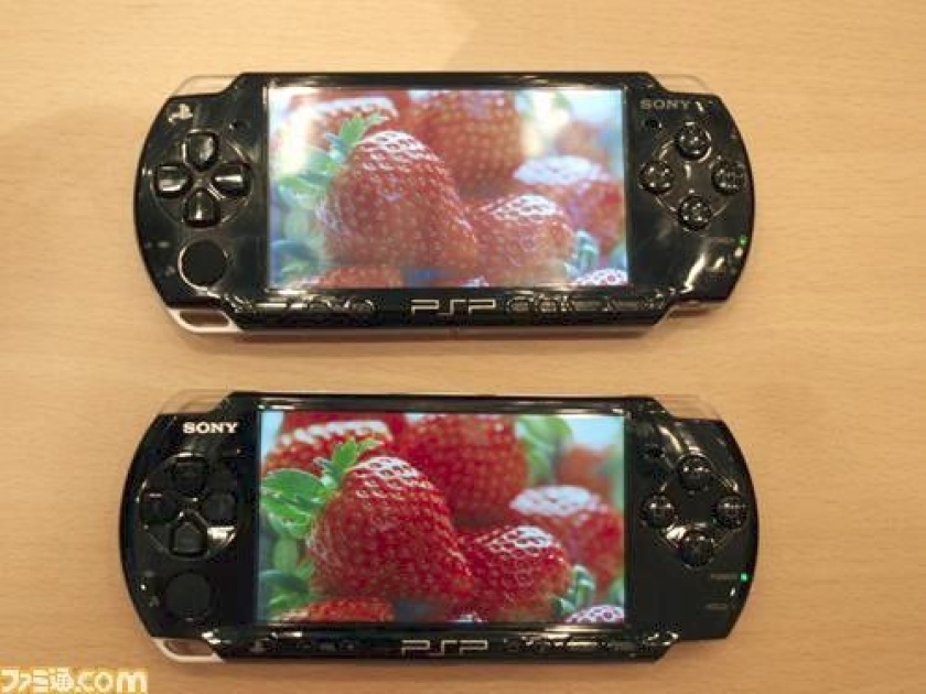 Лучшая портативная консоль как чувствует себя PSP в 2020 году