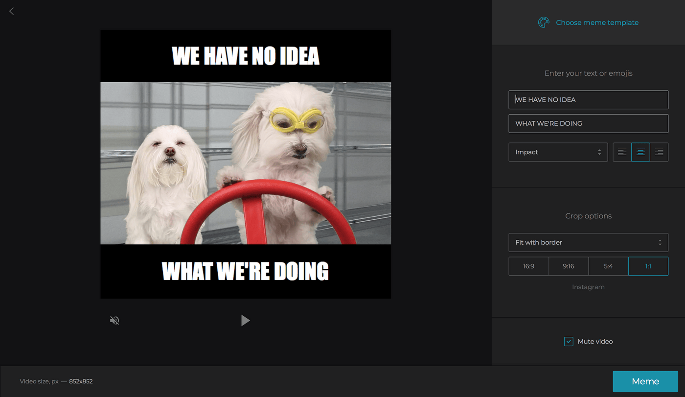 20 Meme Generators To Make MEMEs Online In India