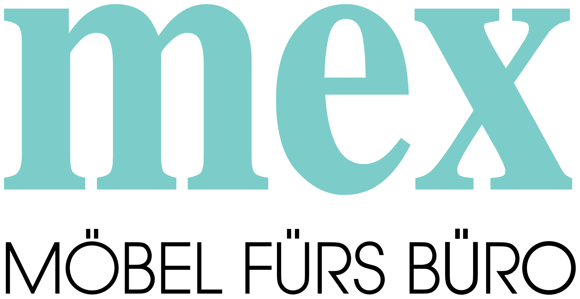 Arbeitstische mex Möbel fürs Büro