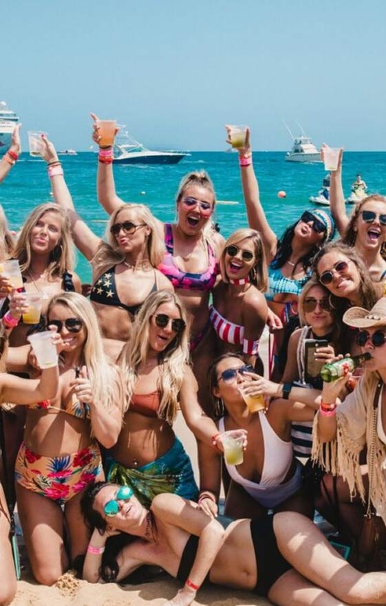 Cuando Es El Spring Break 2023