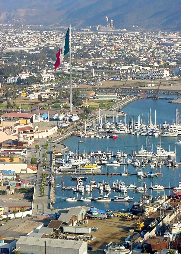 Ensenada Fishing Reports and Sportfishing Vacation Information