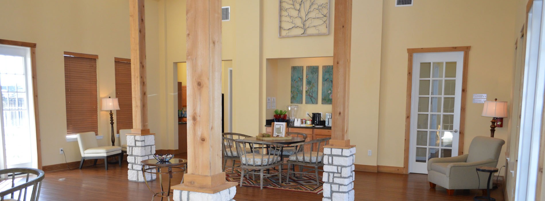 Mexia Gardens Apartments Mexia, TX (254) 2372115