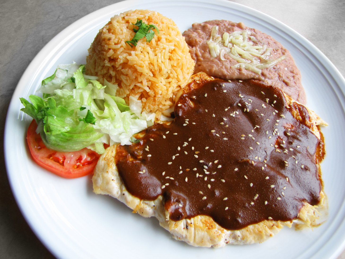Mexican Cooking Mole Sauce Recipe and Tips to Make Mole Sauce