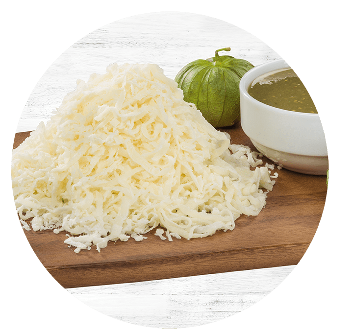 Mexican Cheese Cheese Producers