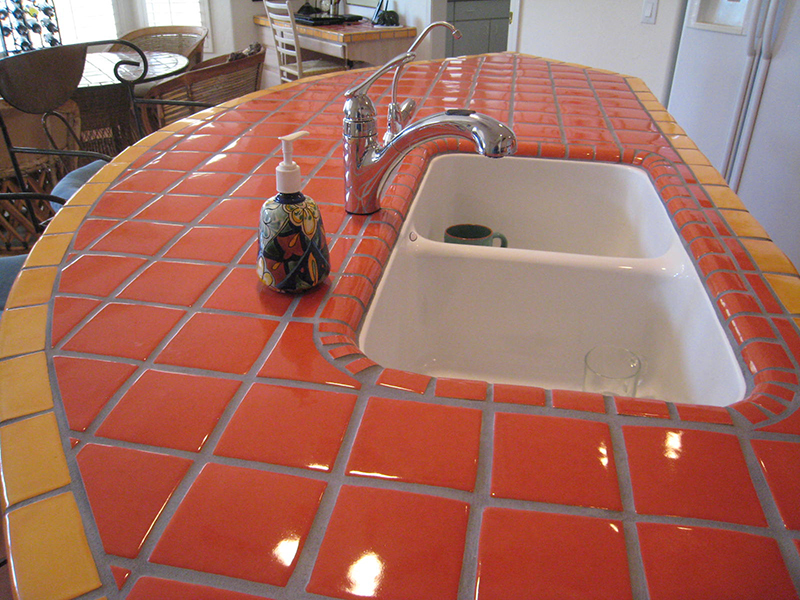 Testimonials Mexican Tile and Stone Company