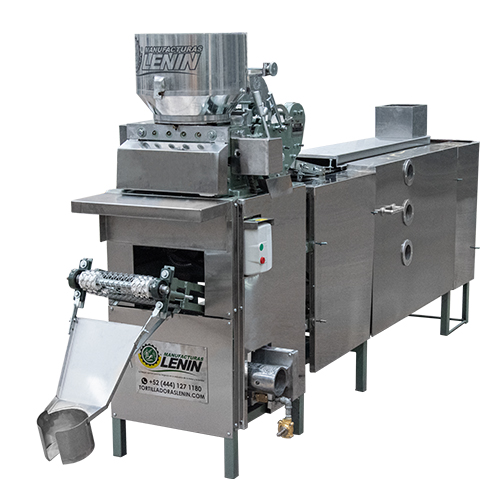 Corn Tortilla Machines Mexican Tortilla Machines