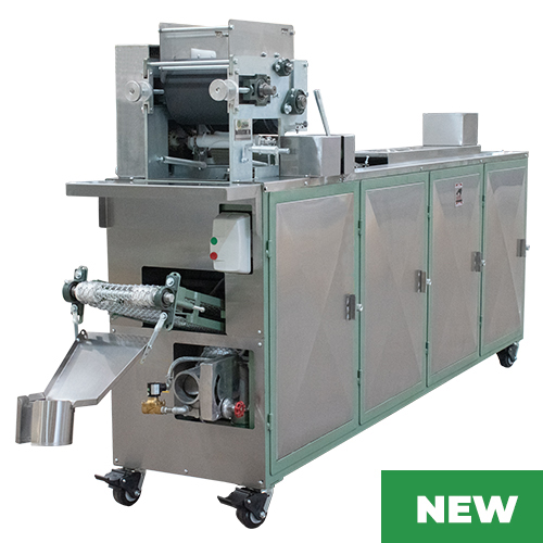 MLR60 Tortilla Machine Mexican Tortilla Machines