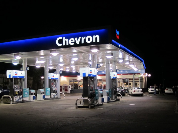 Chevron chooses Hermosillo to open its first Mexican gas station