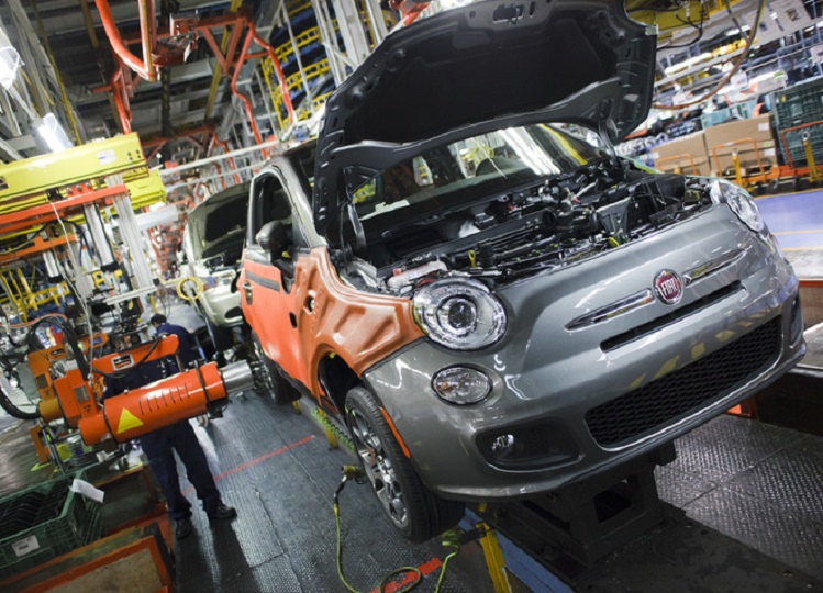 Here’s how sales of cars ended up during November in the US