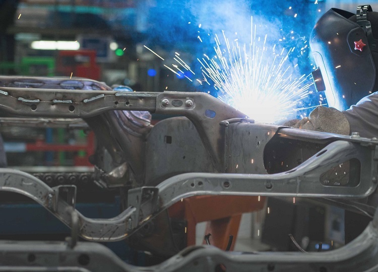 Mexicobased automotive frame manufacturer Metalsa invests US 36.5