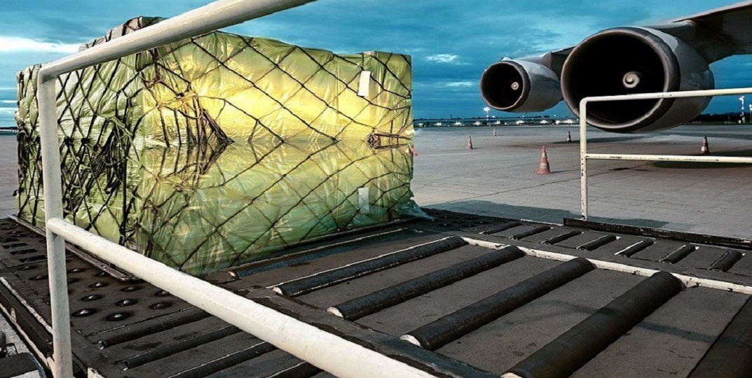 Morrison Express expands crossborder capabilities in El Paso