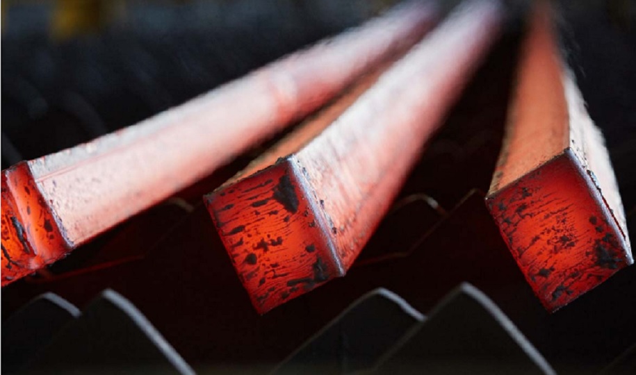 Japanese manufacturer Kyoei Steel Ltd. establishes US base in El Paso, Tx