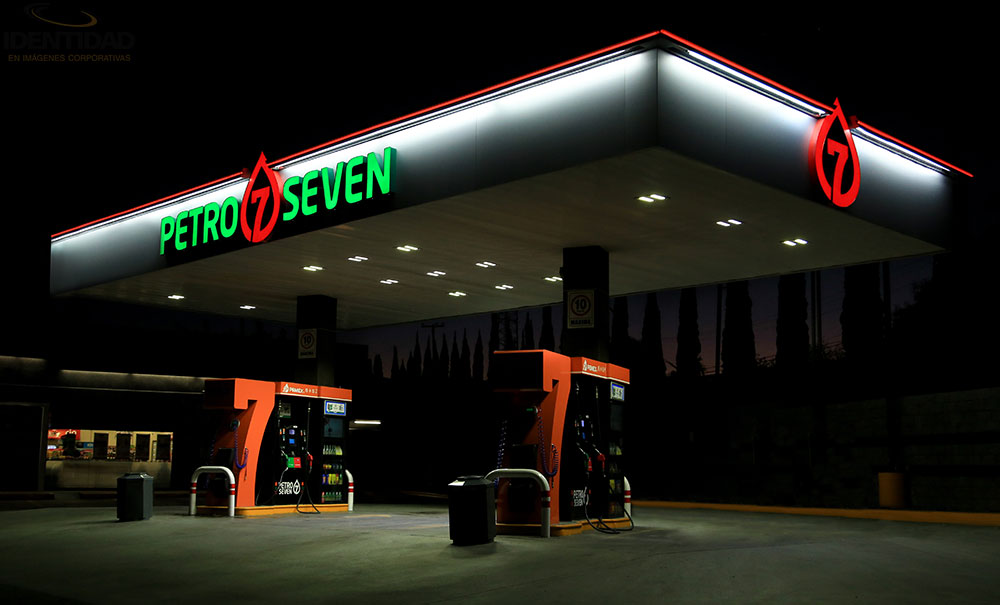 Petro Seven to invest US299 million in Mexico during the next 4 years