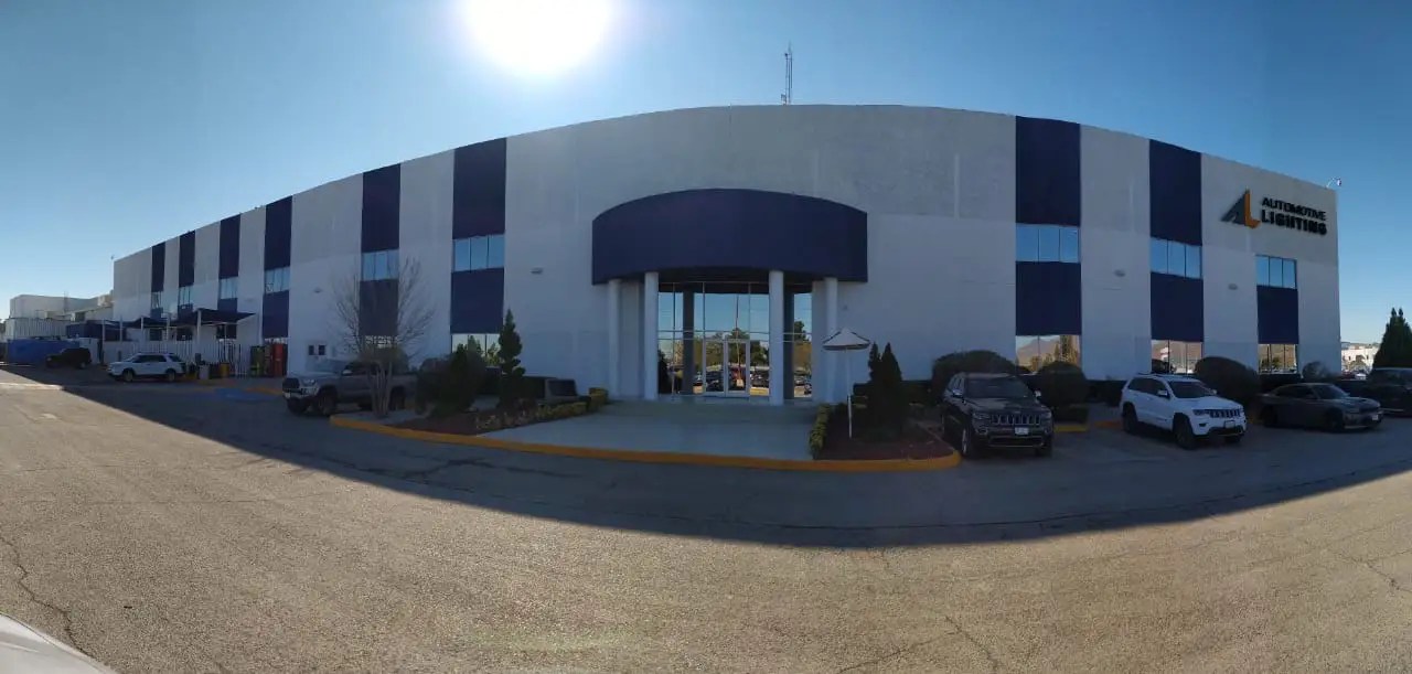 Automotive Lighting to generate 758 new jobs in Juarez MEXICONOW