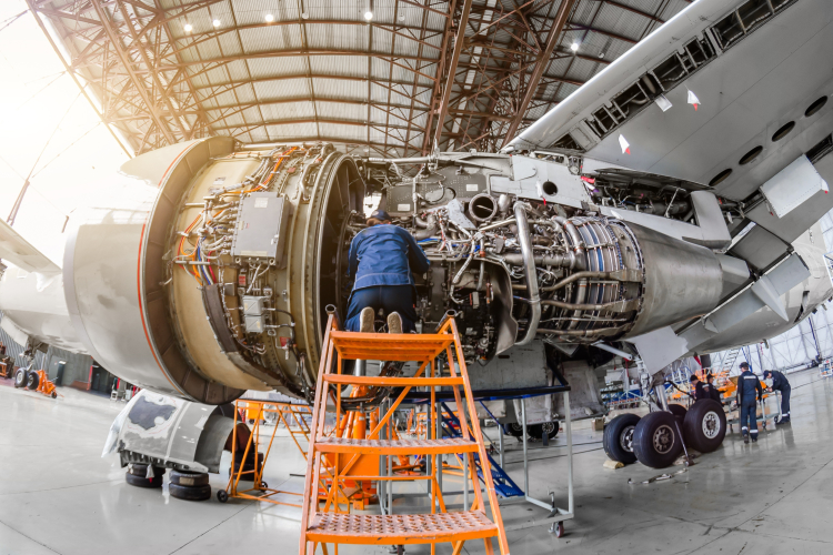 Aerospace industry, a key for Mexico College of Engineers MEXICONOW