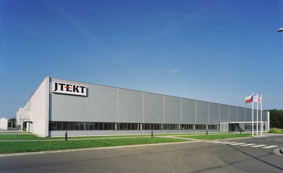 JTEKT Automotive Mexico invests US47 million in San Luis Potosí