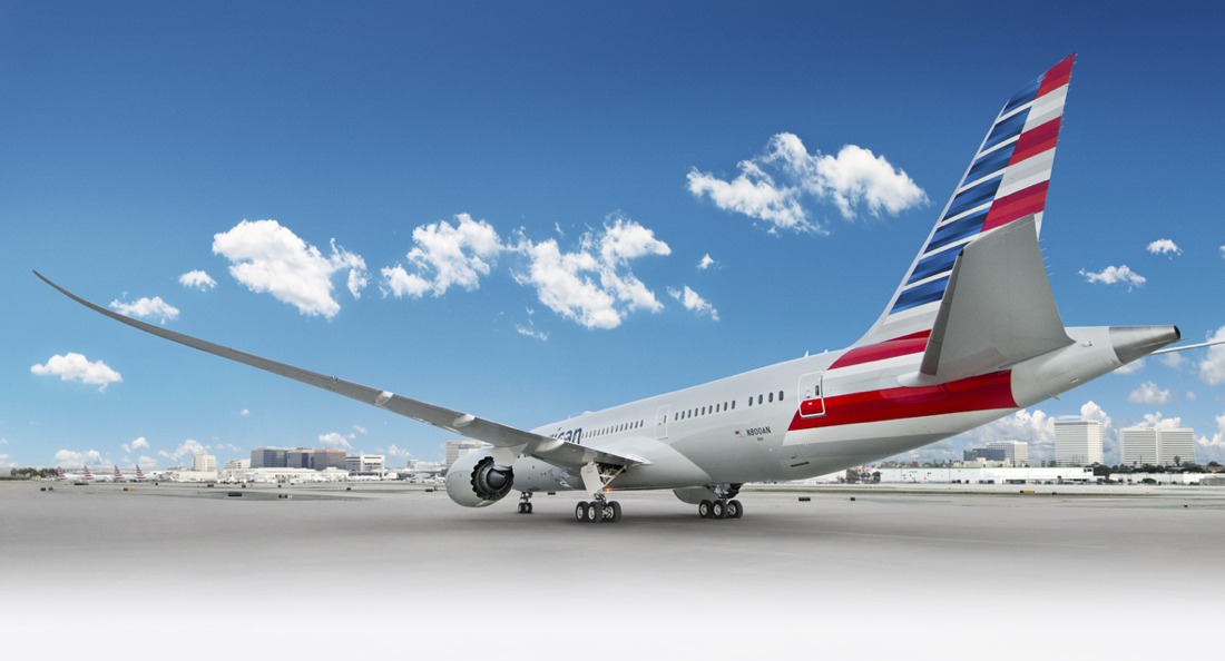 American Airlines inaugurates new route to Puerto Vallarta MEXICONOW